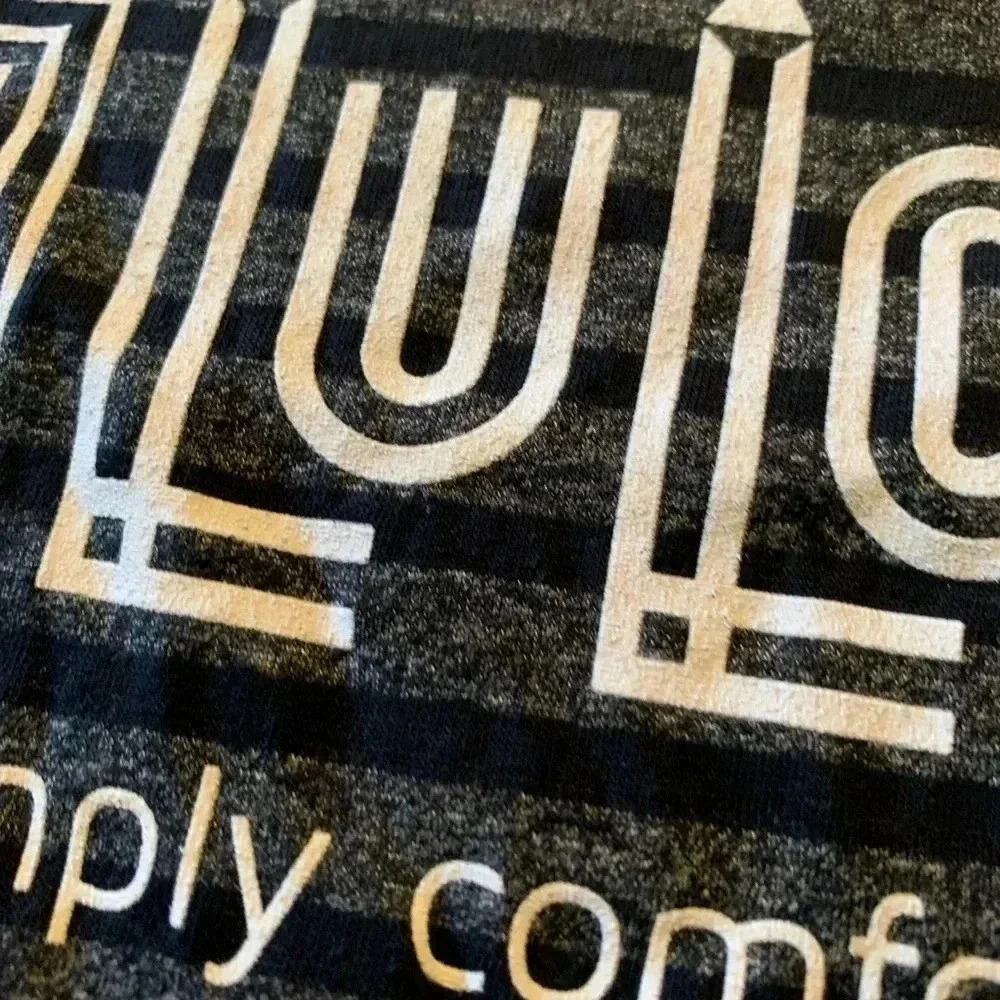 NWT Lularoe Womenβs Top Size Medium - Picture 8 of 14